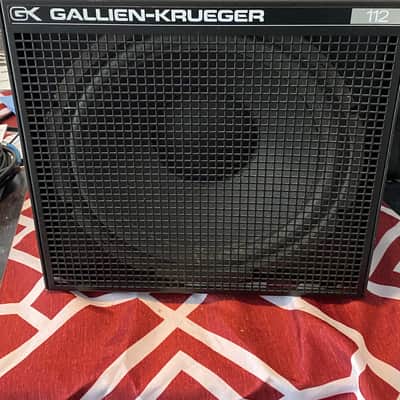 Gallien Krueger  MB150S image 1