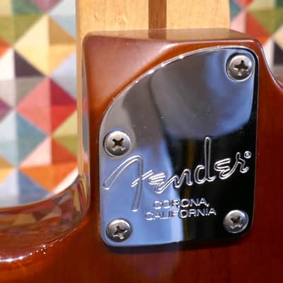 Fender Select Series Stratocaster 2013-4 - Flame Maple Burst image 11