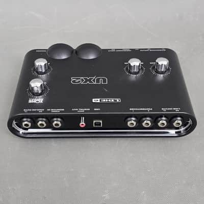 Line 6 POD Studio UX2 USB Audio Interface image 5