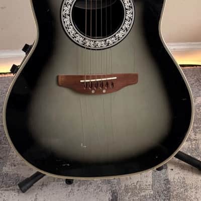 Epiphone Epi D-12 1979 Gloss Natural | Reverb