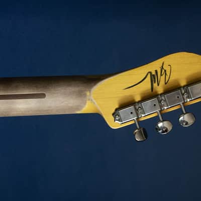 New Nash T-69TL image 9