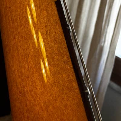 Fender Custom Shop SRV Stevie Ray Vaughan Stratocaster NOS 2019 - Present - 3-Color Sunburst image 13
