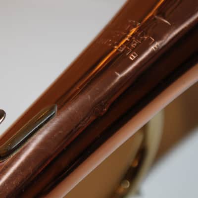 Blessing Elkhart Artist Flugel Horn with Case - Made in the USA image 9