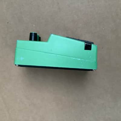 Ibanez TS10 Tube Screamer Classic 1990 - 1993 - Green image 4