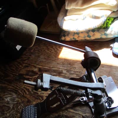 Rogers Swiv-o-Matic Bass Drum Pedal 396R 1960s image 3