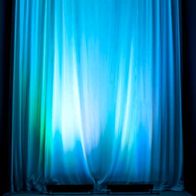 American DJ ADJ ULTRA HEX BAR 12 RF LED DMX Wash Light Bar+DMX Controller+Cable image 9