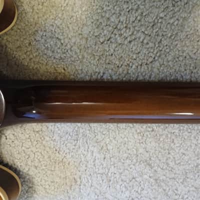 Gibson 335 ESD 1994 - Autumn Burst image 11
