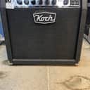 Koch Studiotone 2000s - Black