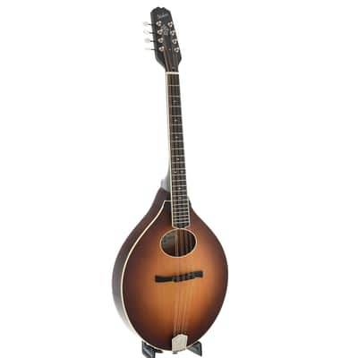 Weber Bitterroot A20-O Octave Mandolin image 2