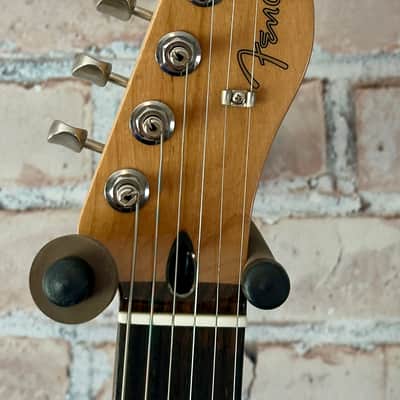 Fender Player II Telecaster Limited Edition 2025 - Oxblood image 3
