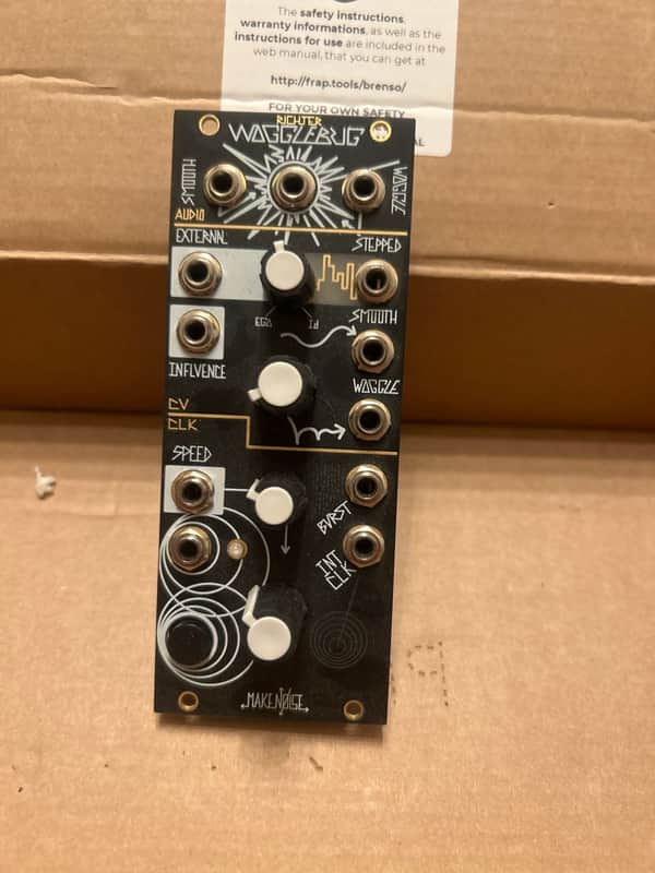 Make Noise Wogglebug V2 image 1