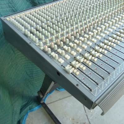 Soundtracs Topaz 24 Classic Analog Console image 11