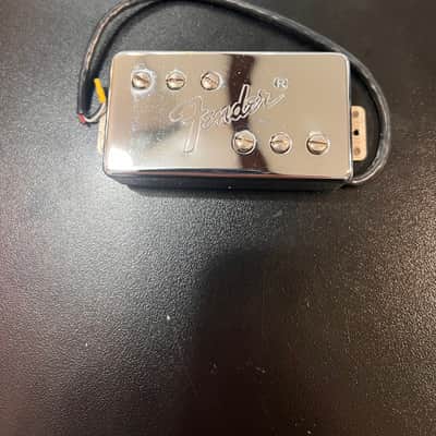 Fender Deluxe Telecaster Tele Neck Humbucker Pickup image 1