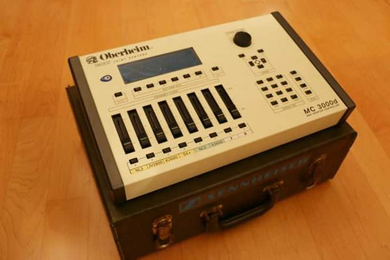 Oberheim MC3000D image 1