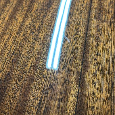 Martin 00-DB Jeff Tweedy #23259 (NAMM 2026) image 14