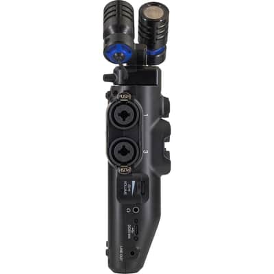 Zoom H6studio Handheld Recorder image 6