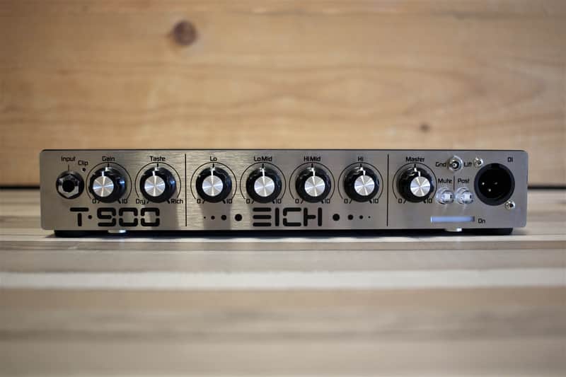 Eich T900 | Reverb Canada