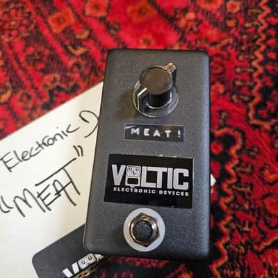 Voltic Electronic Devices Meat 2023 image 2