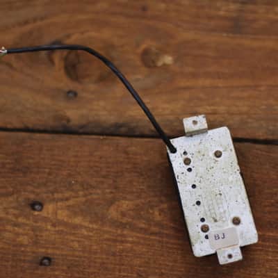 Seymour Duncan Invader 1980's - Black image 3