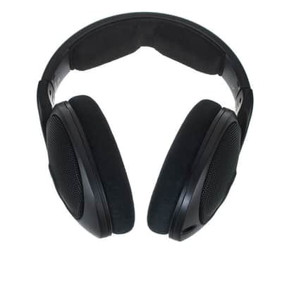 Sennheiser HD 560S Over-Ear Headphones image 4