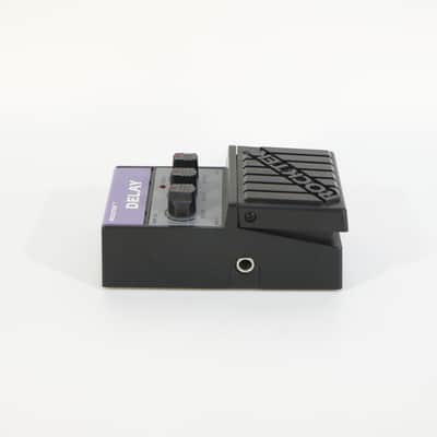 Rocktek ADR-02 Delay (s/n 1044178, MN3208 Chipset, Vintage, Made in Taiwan) image 6