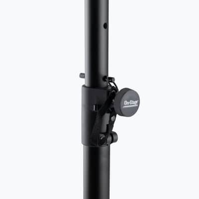 On-Stage Subwoofer Pole With M20 Thread imagen 3