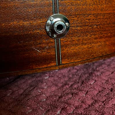 SQOE SQ-J-E 40-inch Grand Auditorium image 4