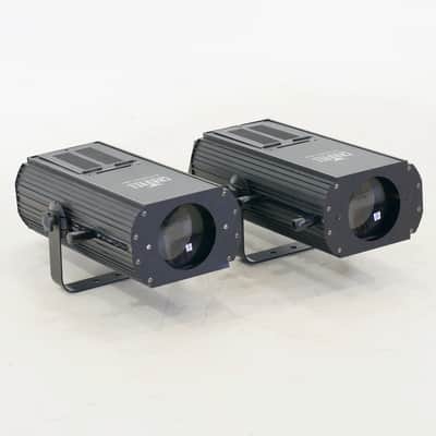 Chauvet TFX-FS360 Followspot 400G Spotlights, Pair image 1