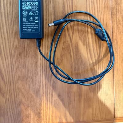 Hotone British Invasion Nano Legacy - Series Amplifier Head 2016 - Black image 11