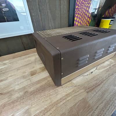 H.H. Scott 280 Mono Block Power Amplifier Just Serviced Fully Tested Excellent image 16