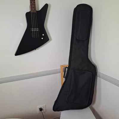 Dean Metalman Z 2019 - Black with Gig Bag image 11
