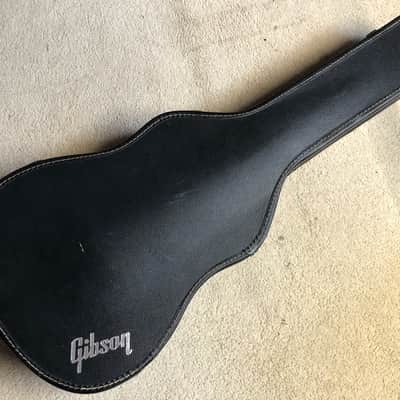 Gibson J-160E 1974 - Sunburst (Nicest one on the Web) image 11