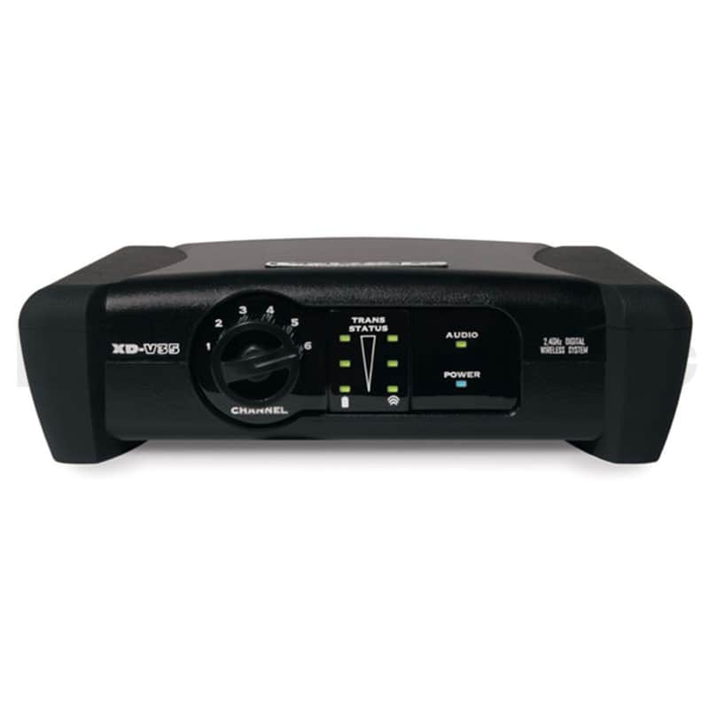 Line 6 V35-RX Wireless Receiver image 2