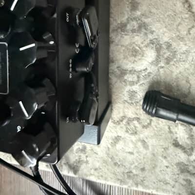 Browne Amplification Carbon X 2024 - Present - Various image 2