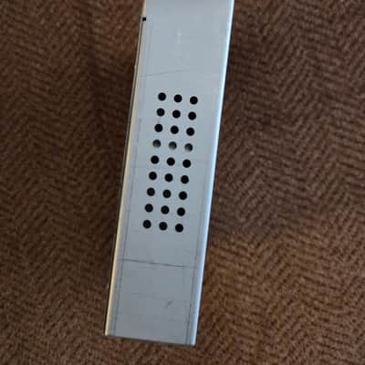 Pair of Rupert Neve Designs 551 500 Series Inductor EQ image 8
