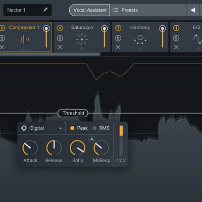 iZotope Nectar 3 image 4