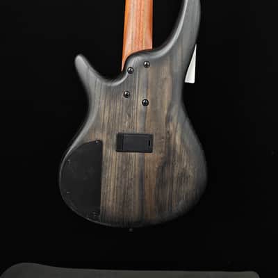 Ibanez Standard SR605E - Black Stained Burst - NEW image 8