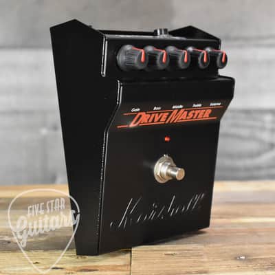 Pre-Owned Marshall Drive Master Reissue Pedal image 2