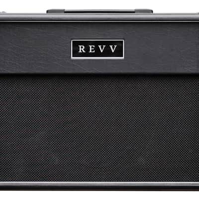 REVV 1x12 Cabinet image 2