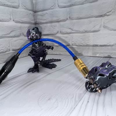 Cardas 4x24 Adaptor XLR to 6.3 Adapter image 4