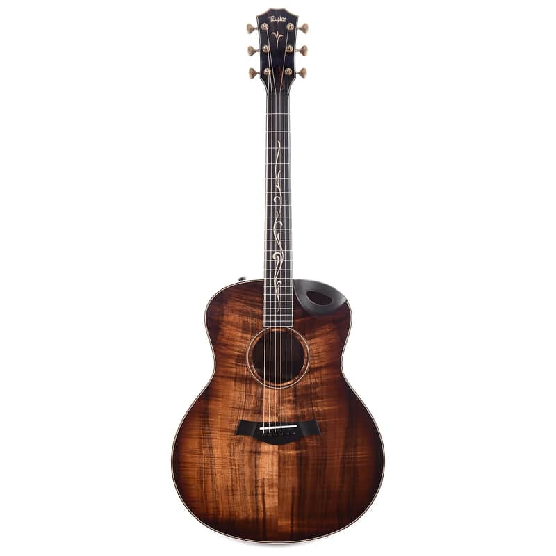 Taylor K26ce with V-Class Bracing image 1