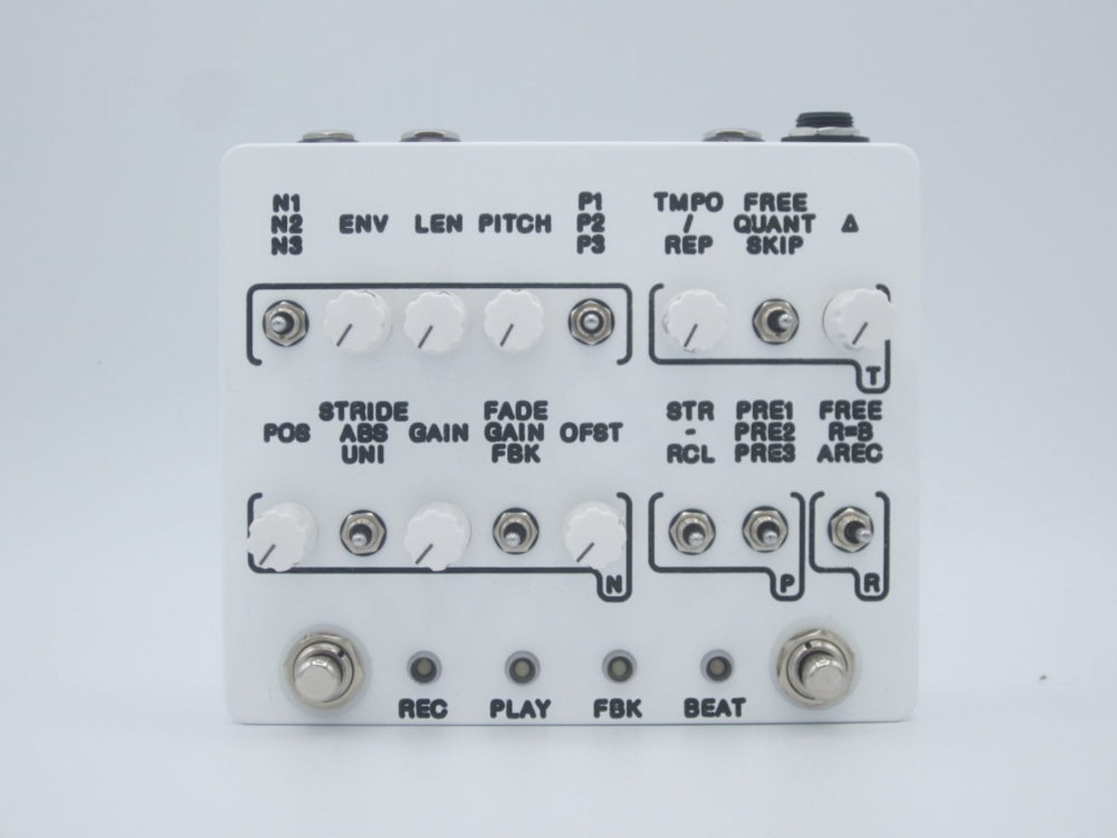 Montreal Assembly 856 for Zellersasn | Reverb