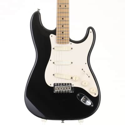 Fender Eric Clapton Stratocaster with Lace Sensor, Black, 1994 [SE926871] (06/10) image 1