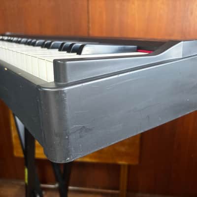 Roland RD-64 Fully Weighted 64key Digital Stage Piano SuperNATURAL Sounds w/ bag image 7