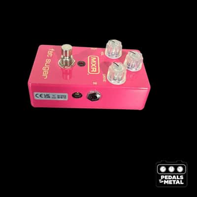 MXR M94SE Fat Sugar Drive -x17281 image 2