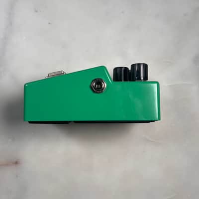 Ibanez TS808 Tube Screamer 2004 - box and power SKU0054 image 6