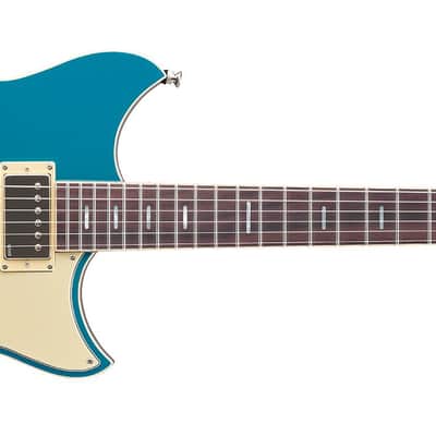 Yamaha Revstar Professional RSP20 Swift Blue image 3