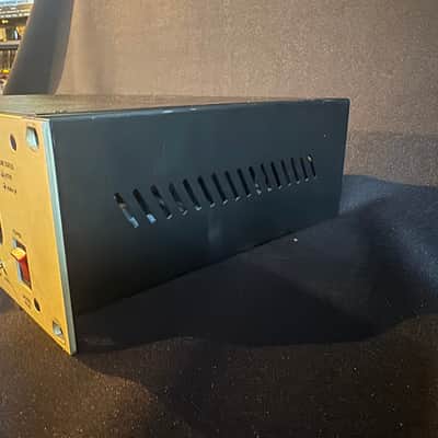 SPL 9530 Tube Vitalizer Signal Processor image 5