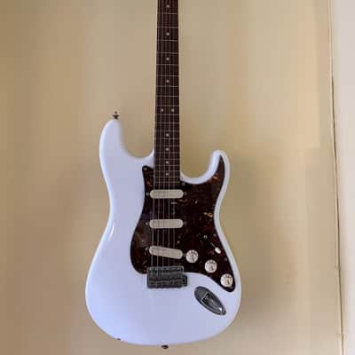Warmoth Partscaster image 1