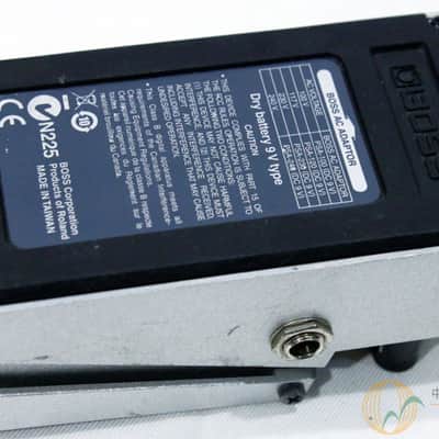 BOSS FB-2 / Feedbacker Booster [VL377] image 2